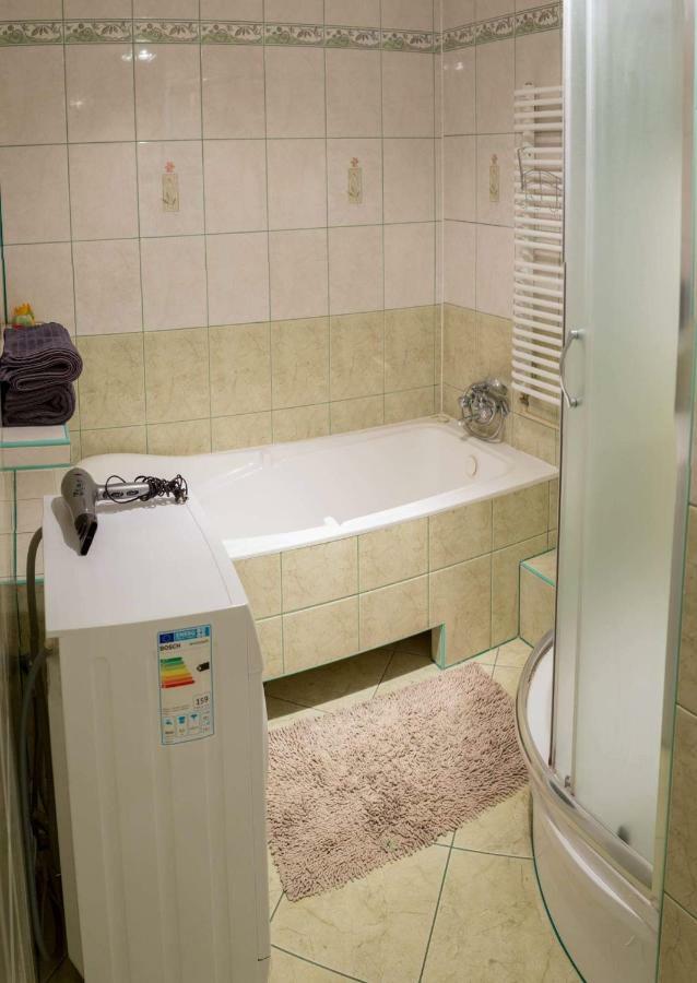 Agroturystyka Lolkowo Srokowo Exteriér fotografie